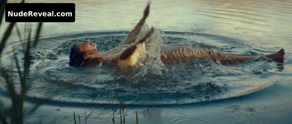 DEVA CASSEL nude in The Beautiful Summer