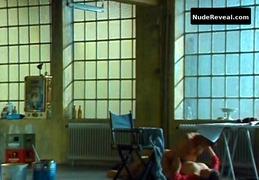 MARTINA GEDECK nude in Die Beute