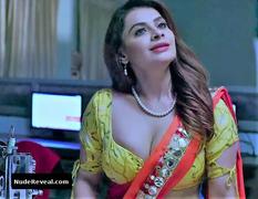 NEELAM BHANUSHALI nude in Gandi Baat