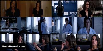 MISSY PEREGRYM nude in Heroes