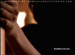 ANDER PAGE nude in Hotel Erotica