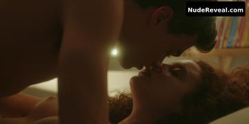 MARIA PEDRAZA nude in Elite