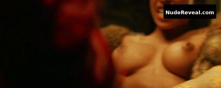 ROSARIO DAWSON nude in Alexander