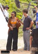 ALEXANDRA SHIPP nude in Anyone But You
