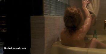 SISSY SPACEK nude in Missing