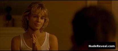 REBECCA ROMIJN nude in Godsend