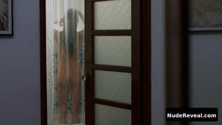 ANGELIQUE BOYER nude in El Extrano Retorno de Diana Salazar