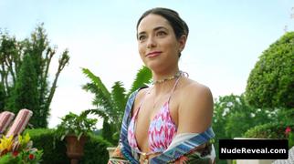 MARIEL MOLINO nude in Promised Land