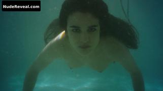 ADRIANA UGARTE nude in Hache