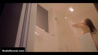 DINA TILSETH nude in Billionaire Island