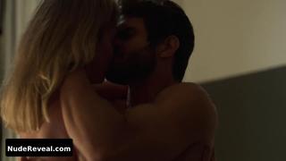 FERNANDA NOBRE nude in Not My Fault: Brazil