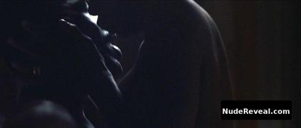 DANAI GURIRA nude in Mother of George