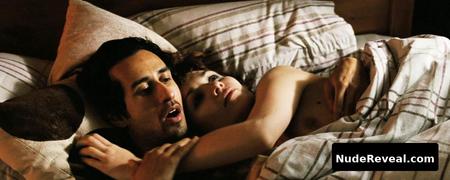 TUPPENCE MIDDLETON nude in Cleanskin