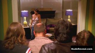 JENNIFER LOVE HEWITT nude in Ghost Whisperer