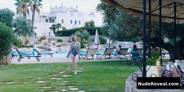 LEA SEYDOUX nude in France