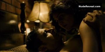 AMRUTA SUBHASH nude in Sacred Games