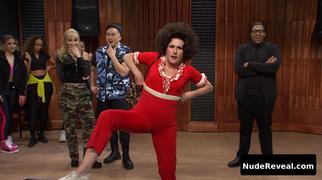 MOLLY SHANNON nude in Saturday Night Live