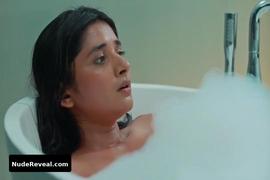 KANIKA MANN nude in Roohaniyat