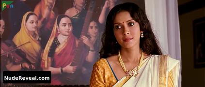 NANDANA SEN nude in Colors of Passion