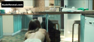 ELLA PURNELL nude in Sweetpea