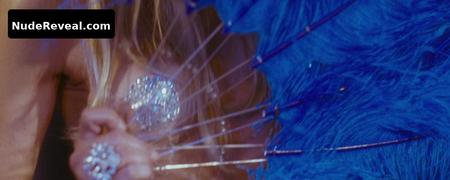 KELLY LYNCH nude in Passion Play
