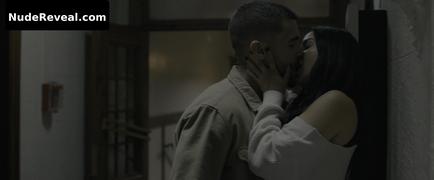 JENNA ORTEGA nude in Scream VI