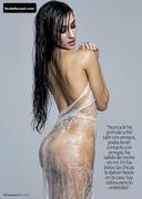 ADARA MOLINERO nude in Interviu