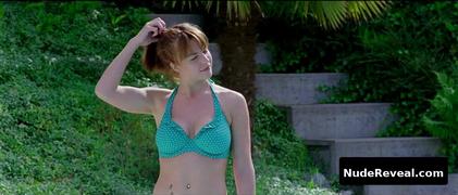 GEMMA ATKINSON nude in Fever