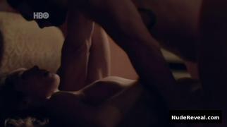 JULIANA SCHALCH nude in O Negocio