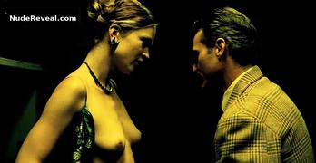 AMY FERGUSON nude in The Master