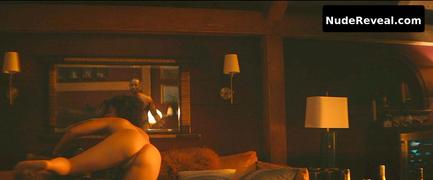 TONI MARTIN nude in Three Women