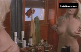 KARIN SCHUBERT nude in Karin L