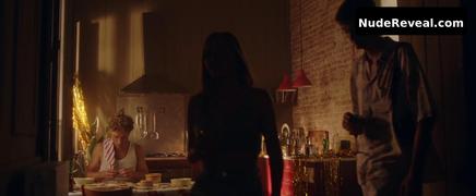 PAULITA PAPPEL nude in The Intern A Summer Of Lust