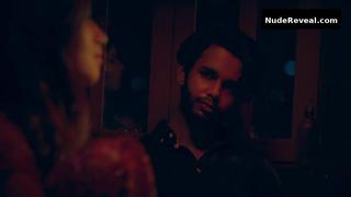 DONNA MUNSHI nude in Indori Ishq