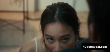 ARAH ALONZO nude in Kandungan