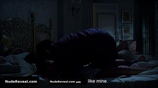 GAIA GIRACE nude in My Brilliant Friend