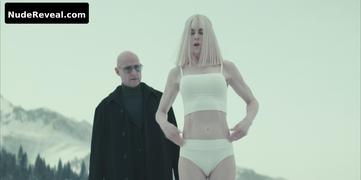 NICOLE KIDMAN nude in Nine Perfect Strangers