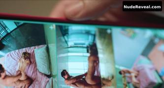 MARIMAR VEGA nude in Snakes & Ladders