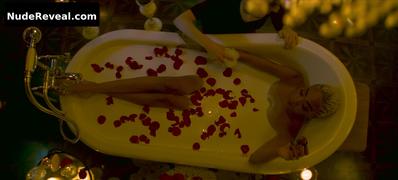 TATI GABRIELLE nude in Chilling Adventures of Sabrina