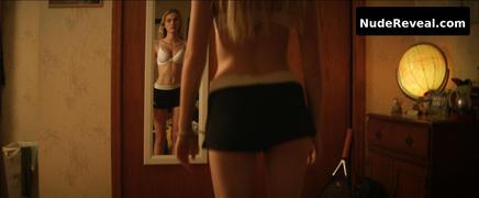 SOFIA HUBLITZ nude in What Breaks the Ice