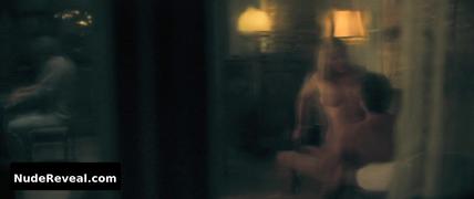 VIRGINIE EFIRA nude in Lui