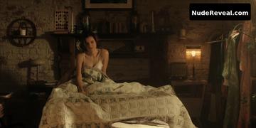 EMMA CORRIN nude in Pennyworth