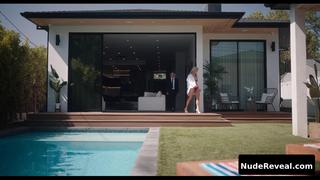FRANCESCA EASTWOOD nude in Running on Empty
