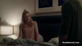 EMILY KINNEY nude in Ten Days in the Valley