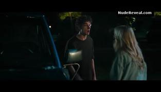 MCKENNA GRACE nude in Regretting You