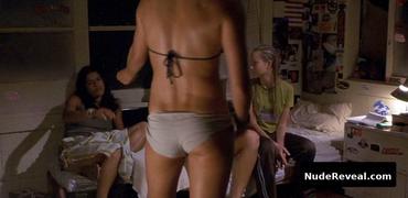 KATE BOSWORTH nude in Blue Crush