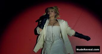 RENEE RAPP nude in Saturday Night Live