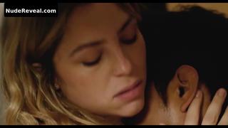 PAULINA DAVILA nude in Aqui en la Tierra