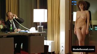 ISABELLE HUPPERT nude in Every Man for Himself