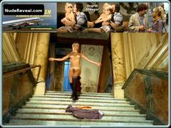 INGRID STEEGER nude in The Swinging Stewardesses
